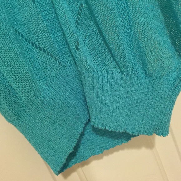 Blame Boutique Sweater - Picture 3 of 4