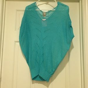 Blame Boutique Sweater