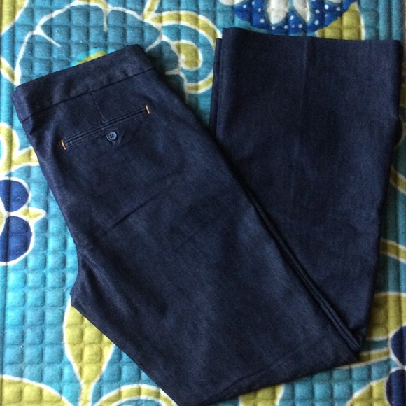 Express Design Studio Denim ❗️💲Reduction ‼️ - Picture 2 of 4