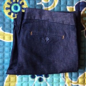 Express Design Studio Denim ❗️💲Reduction ‼️