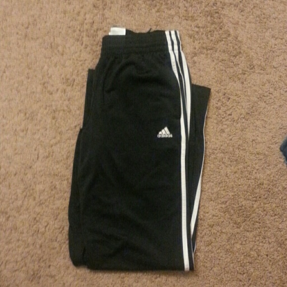 Adidas sweatpants