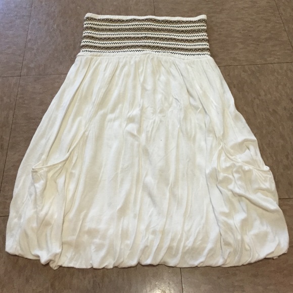Cute coverup, barely worn!