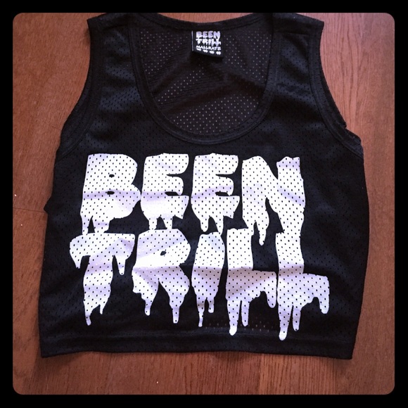 Been trill