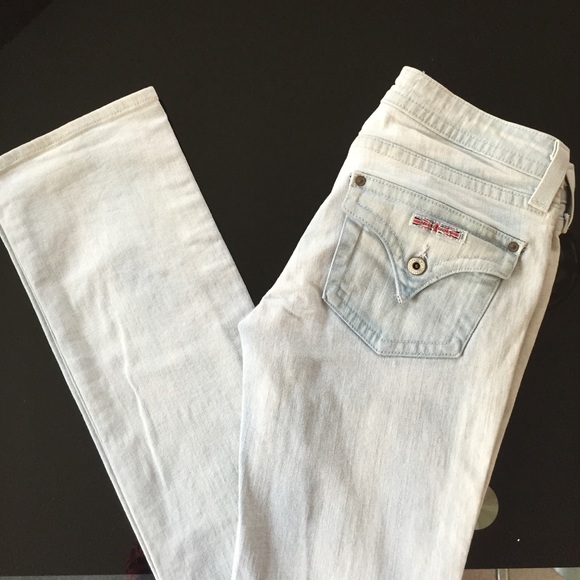 Hudson Jeans, size 26