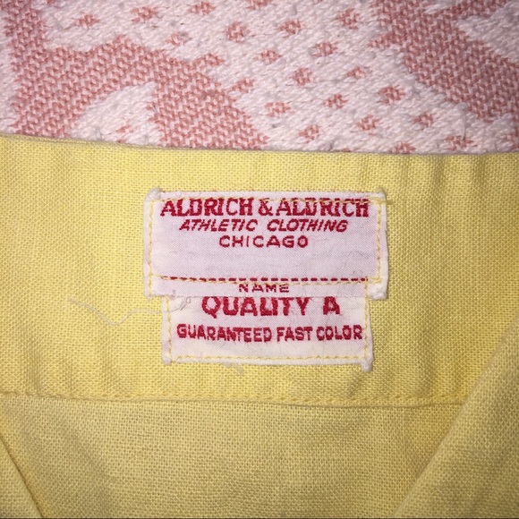 Alderich Jackets & Coats Museum Quality Piece Collectors Item 92s