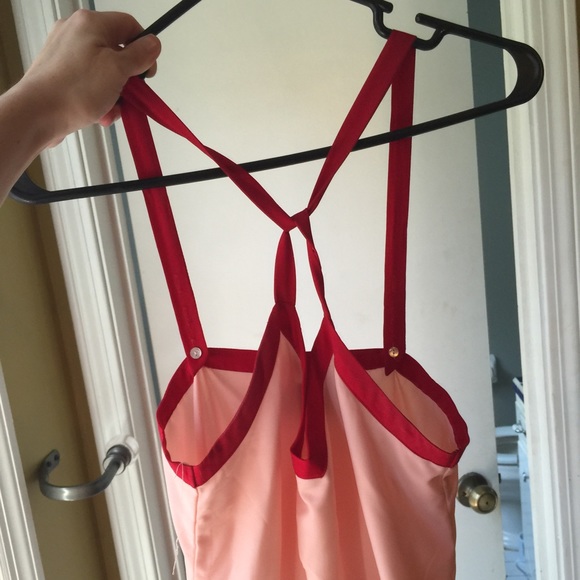 PJK maxi summer dress small - Picture 3 of 4