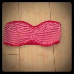 Bandeau bra
