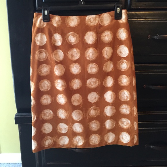 Anthropologie pencil skirt size 0 brand maeve