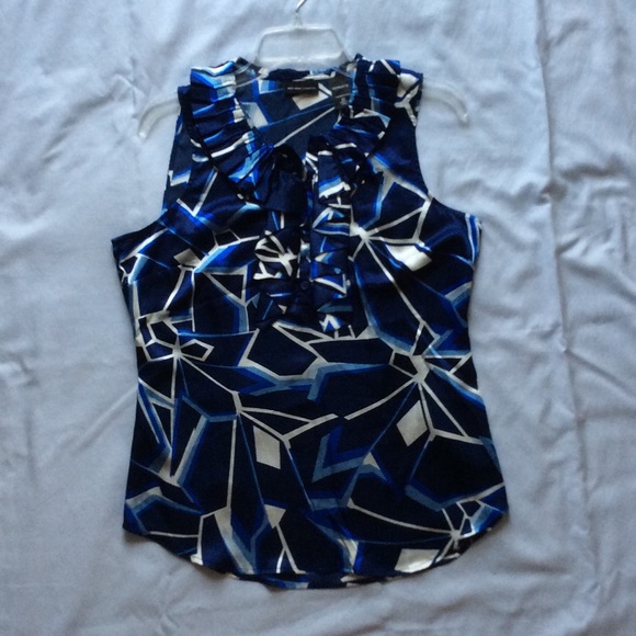 NY&Co blouse