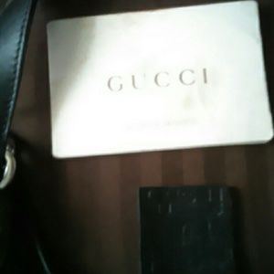 Gucci bag