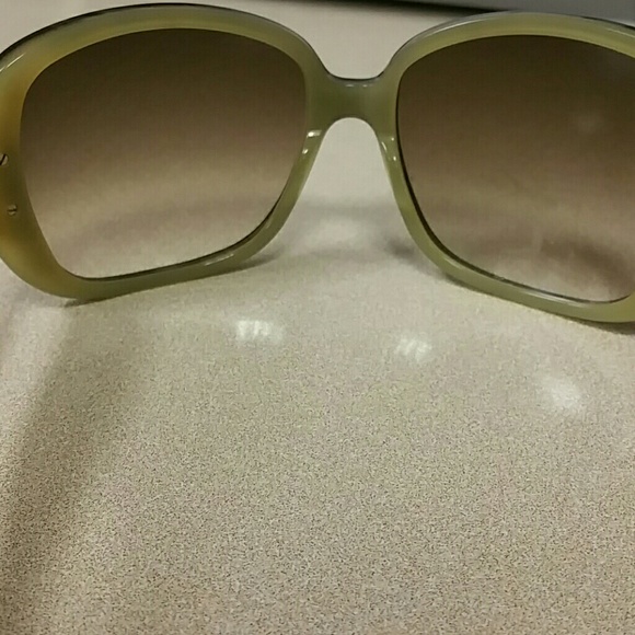 Sunglasses by Marc Jacob
