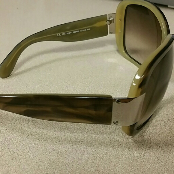 Sunglasses by Marc Jacob main image 4
