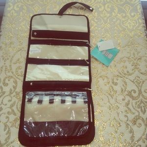 Jewelry Hanging organizer☺️