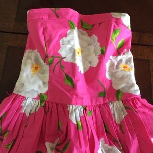 (MUST GO!!) Abercrombie and Fitch dress