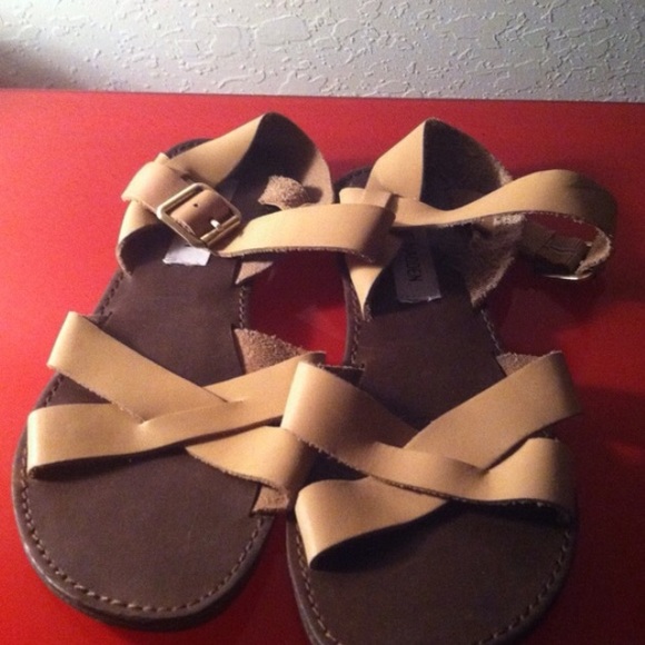 Steve Madden sandals
