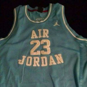 Jordan jersey