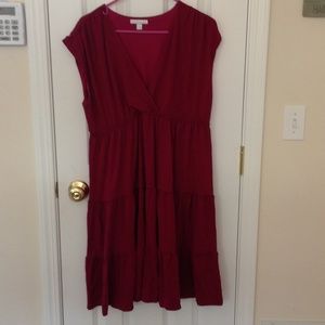 Xl summer dress
