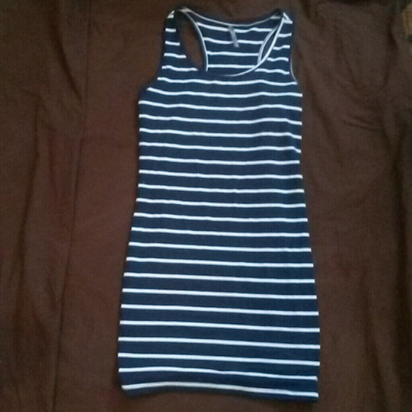 Bodycon Mini Dress