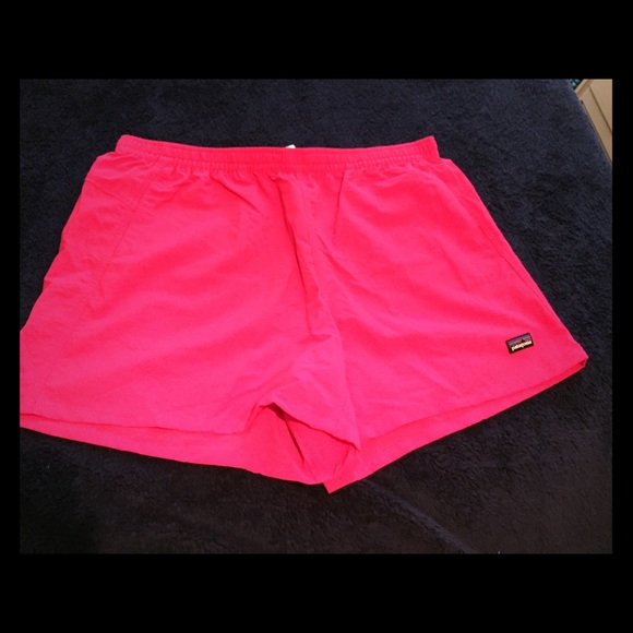 Patagonia Shorts