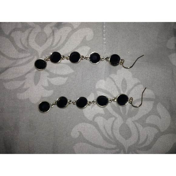 Express earrings