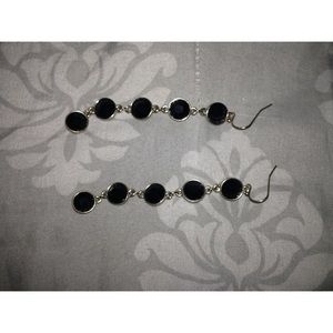 Express earrings