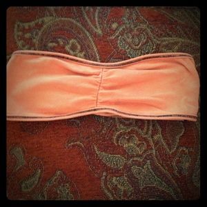 Bandeau bra