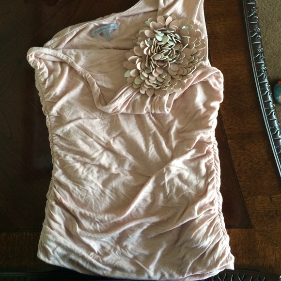 Charlotte Russe top