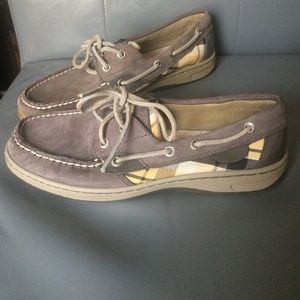 Sperry Boatshoes