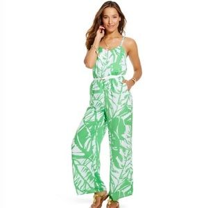 Lilly romper!