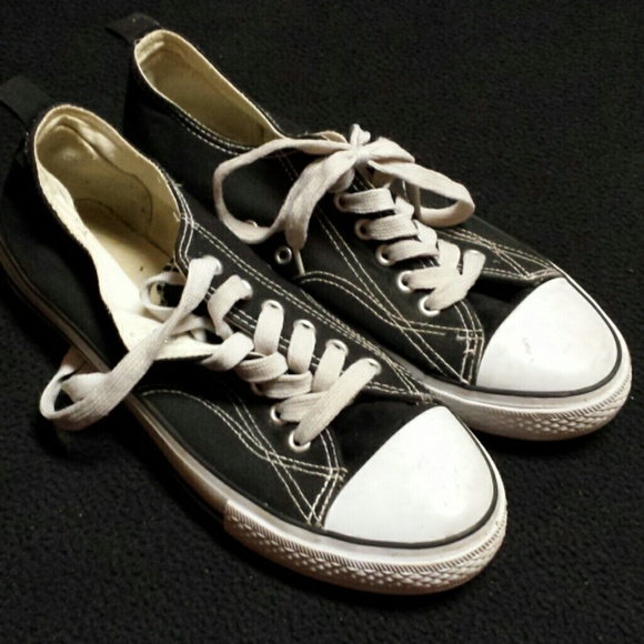 Black Airwalk's