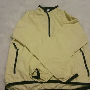 Nike Dry Fit Wind Breaker