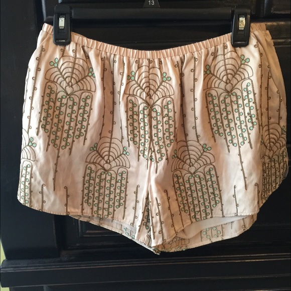 Elizabeth & James shorts medium