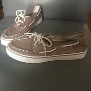 Sperry Boat Shoes