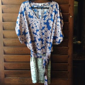 Diane Von furstanburg dress