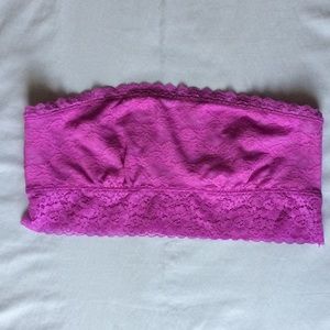 Victoria secret PINK bandeau