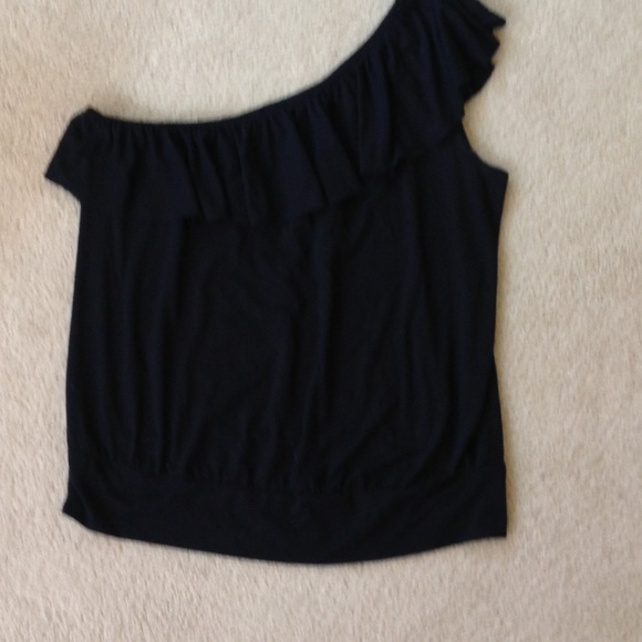 Plus size girls night out top