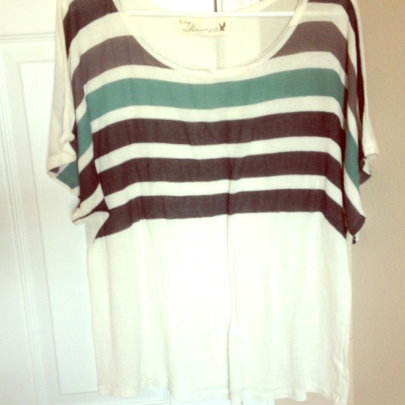 ‼️SOLD️‼️Loose-fit top - Picture 1 of 1