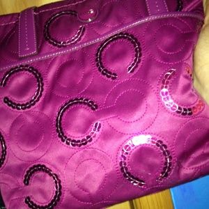 purse