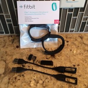 Fitbit Flex