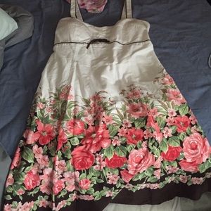 R&K dress