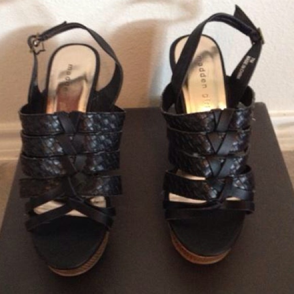 Wedges - Picture 2 of 4