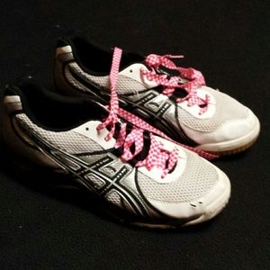 *ON HOLD* ASICS Volleyball Shoes