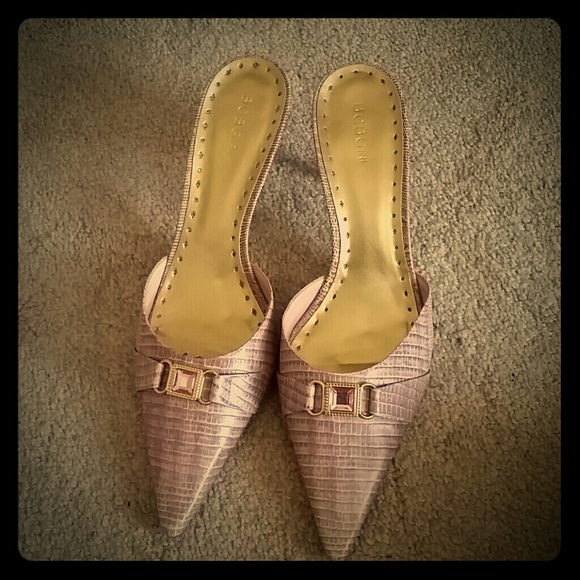 BCBGirls Sandals