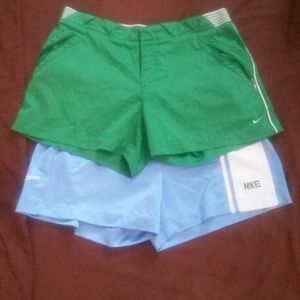 Nike Shorts Bundle