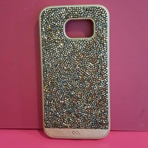 Samsung Galaxy S6 Case Mate cell phone case