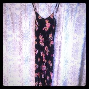 Kendall & Kylie Floral Jumper