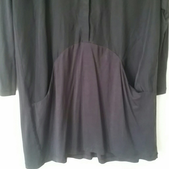 ZARA TOP /DRESS - Picture 2 of 3