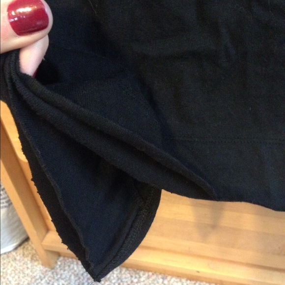 BNWT Free People cropped pullover - Picture 4 of 4