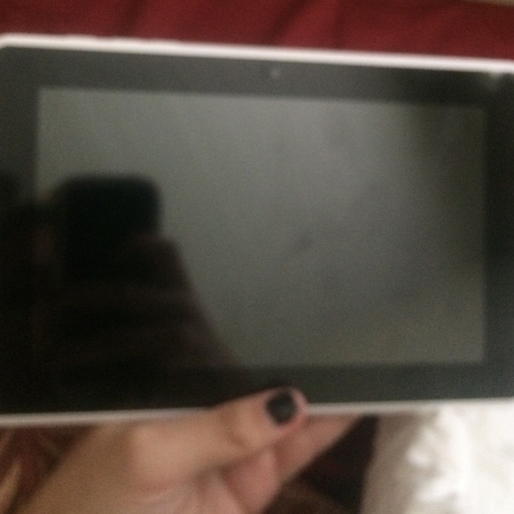 Hp tablet - Picture 4 of 4