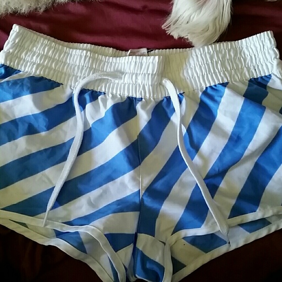 Girls Op swim shorts